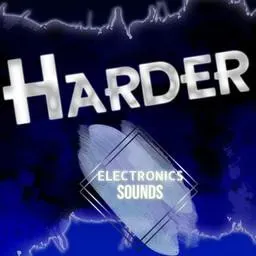 Electronicssounds HardStyle Live