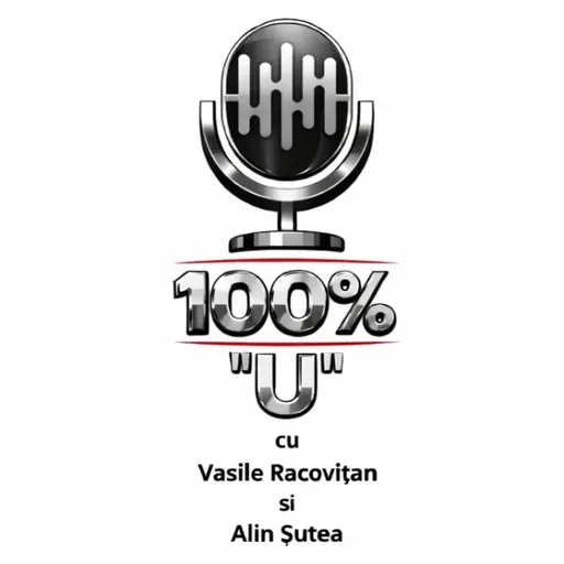100% "U" - Episodul 165 - Rămâne cum am stabilit