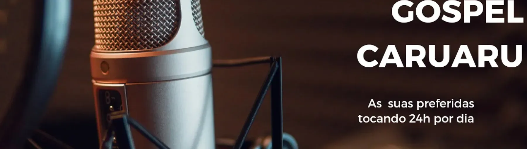 Rádio Gospel Caruaru