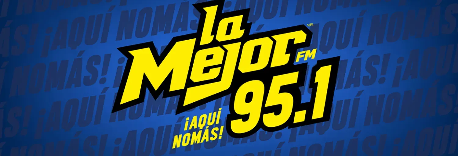 La Mejor FM 95.1 FCP