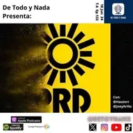 T6 E132 Eclipse al PRD