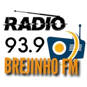 RADIO 93.9 BREJINHO FM