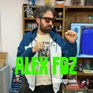 Alex Fdz en Chilango: Martes 02 de junio de 2026