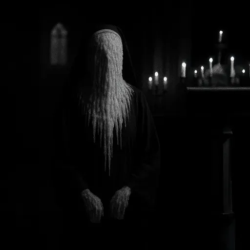 La Monja de Cera y otras historias de horror