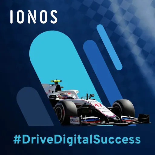 #DriveDigitalSuccess - Exciting stories about Formula 1