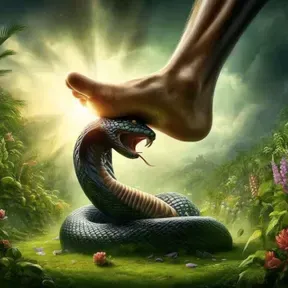 🌳🌳 בְּרֵאשִׁית ዘፍጥረት