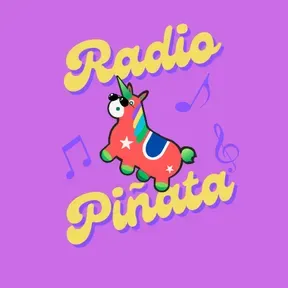 Radio Piñata