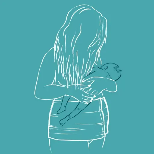 Un podcast sobre nacimientos por cesárea