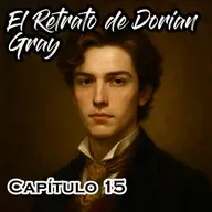 Temporada 3 - Capítulo 15 - "El Retrato de Dorian Gray"