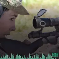 La primera mujer francotiradora de Argentina || Entrevista Abigail Serrano #81