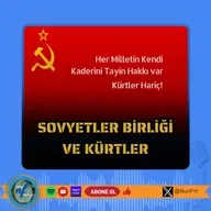 Sovyetler Birliği ve Kürtler