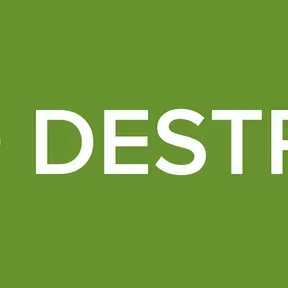 RADIO DESTROYER