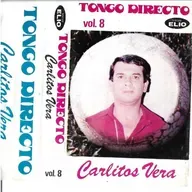 1986-Carlitos Vera hace la previa del Mundial de México. ¡Tongo Directo!