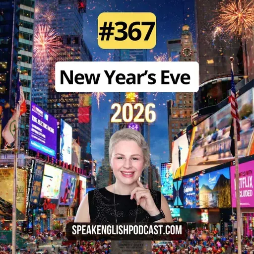 #367 New Year's Eve in the USA (2026)