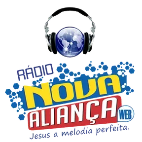Rádio Nova Aliança