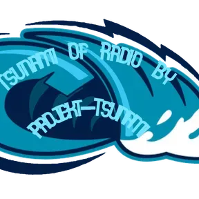 Tsunami Of Radio