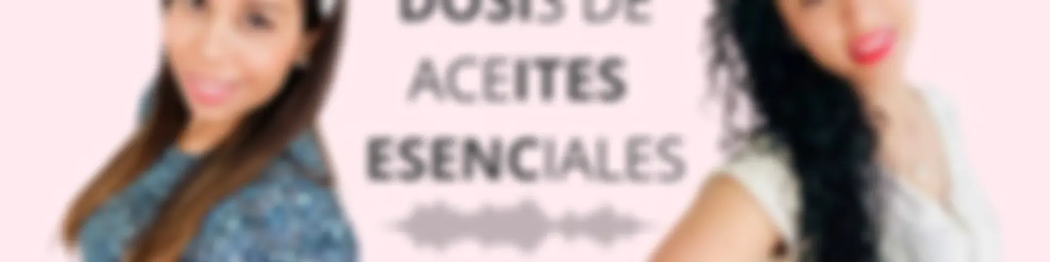 Dosis de Aceites Esenciales