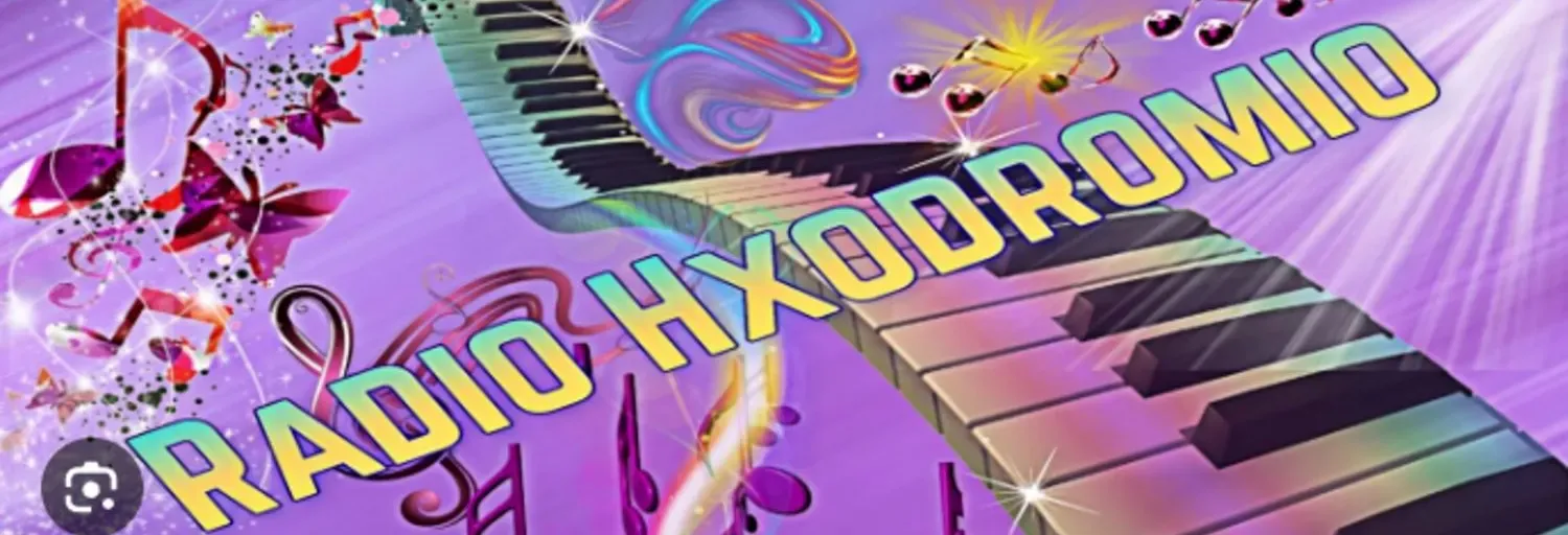 Radio Hxodromio