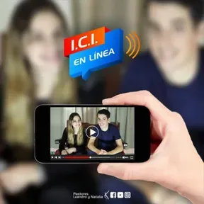 Iglesia Cristiana Internacional Gral San Martin