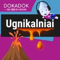 Ugnikalniai : ar lava gali išlydyti auksą?