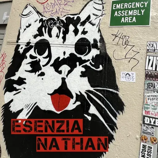 Esenzia Febrero 25 | Nathan