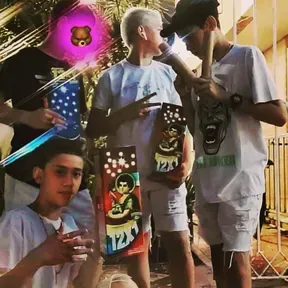 TROPA DA PARMA