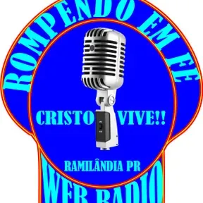 Rompendo em Fé