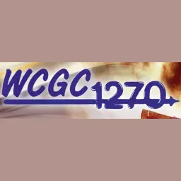 WCGC 1270 AM