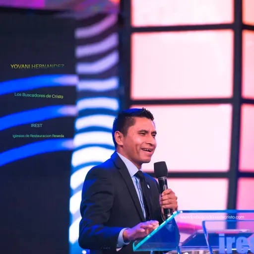 La Plenitud de Cristo - Yovani Hernández.