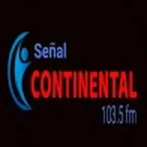 CONTINENTAL 103.5 FM