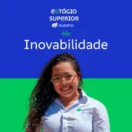 #2 Estágio Superior Suzano - Inovabilidade