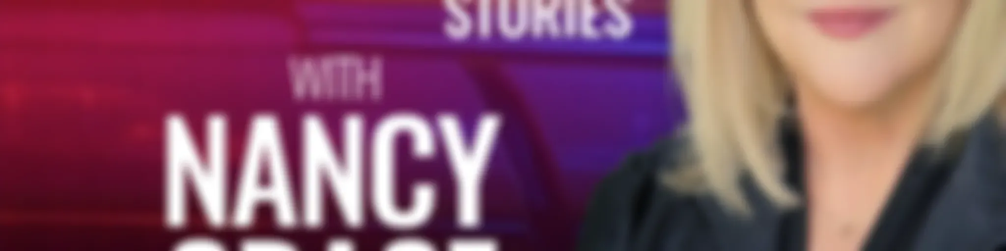Crime Stories with Nancy Grace