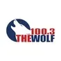 100.3 The Wolf - WCYQ