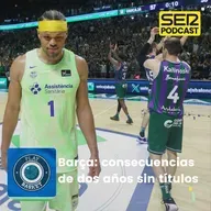 Play Basket | Barça: consecuencias de dos años sin títulos