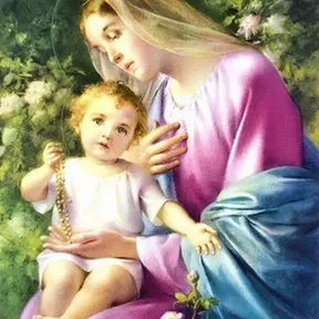 maría radio