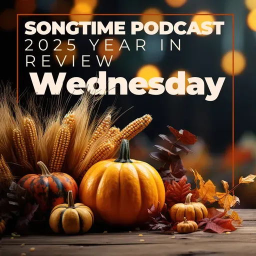 Daily Broadcast 11/26/2025 – Wednesday
