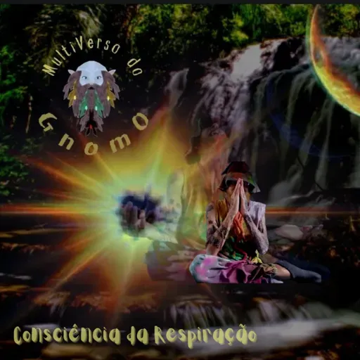 CONSCIÊNCIA DA RESPIRAÇÃO