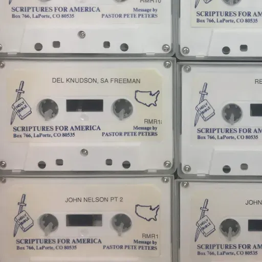 The Original No Compromisers