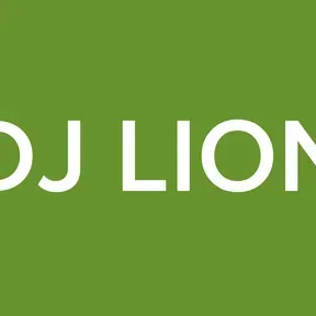 DJ LION
