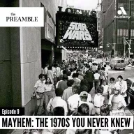 Mayhem: The 1970s You Never Knew, Episode 9