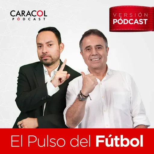 El Pulso del Fútbol, 29 de julio de 2025