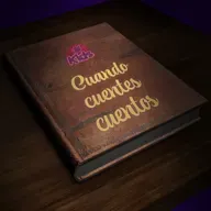 T2 Especial de Halloween 2023.- "El birrete blanco”