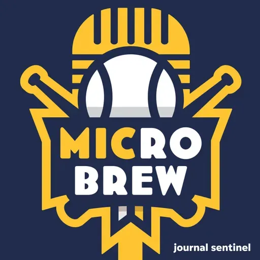 An all-time start from Jacob Misiorowski and Cooper Pratt is coming to town. Plus: A conversation with Garrett Mitchell (06.15.2026)