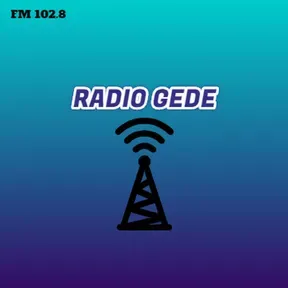 RADIO GEDE