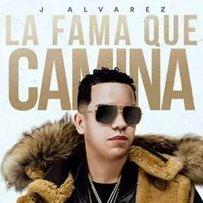 J Alvarez