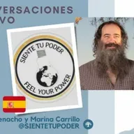 DANIEL en diálogo con @sientetupoder desde España. 16 de febrero 2022