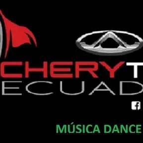Chery Team International Dance