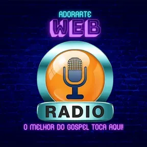 Adorarte Web Rádio