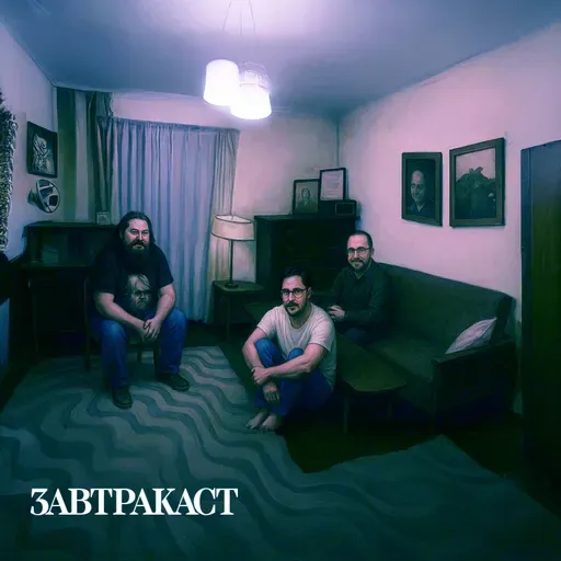 Завтракаст 360 – Квик Скоуп Ноу Скоуп