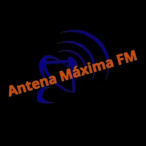 Antena Maxima FM